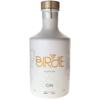 Gin Kaffir, Distillerie Birdie